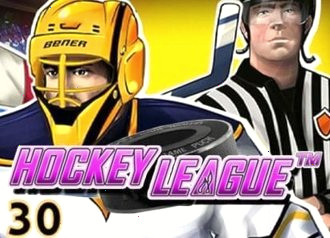 Slot Hockey League