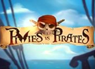 Slot Pixies vs Pirates